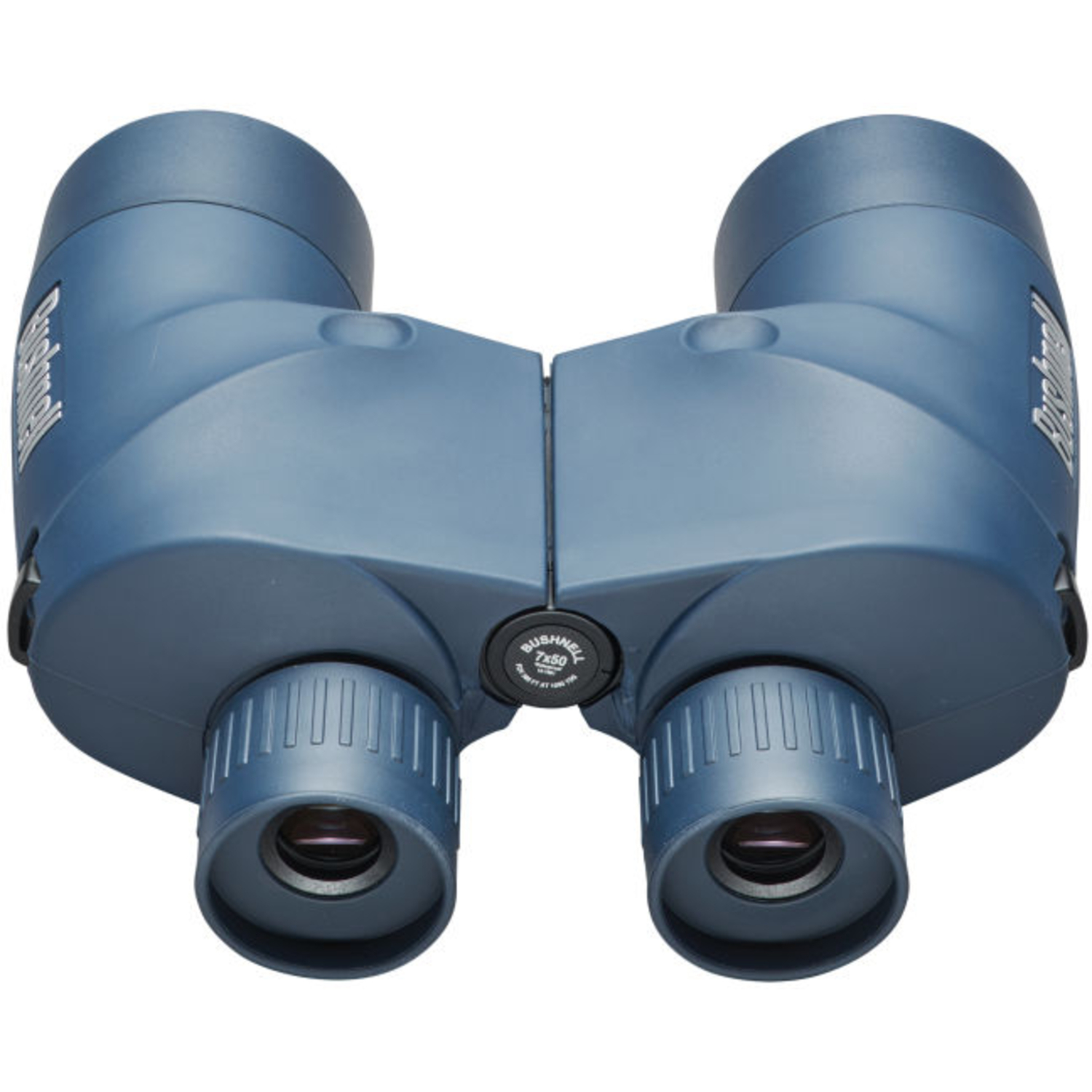 Bushnell Marine 7x50 blau