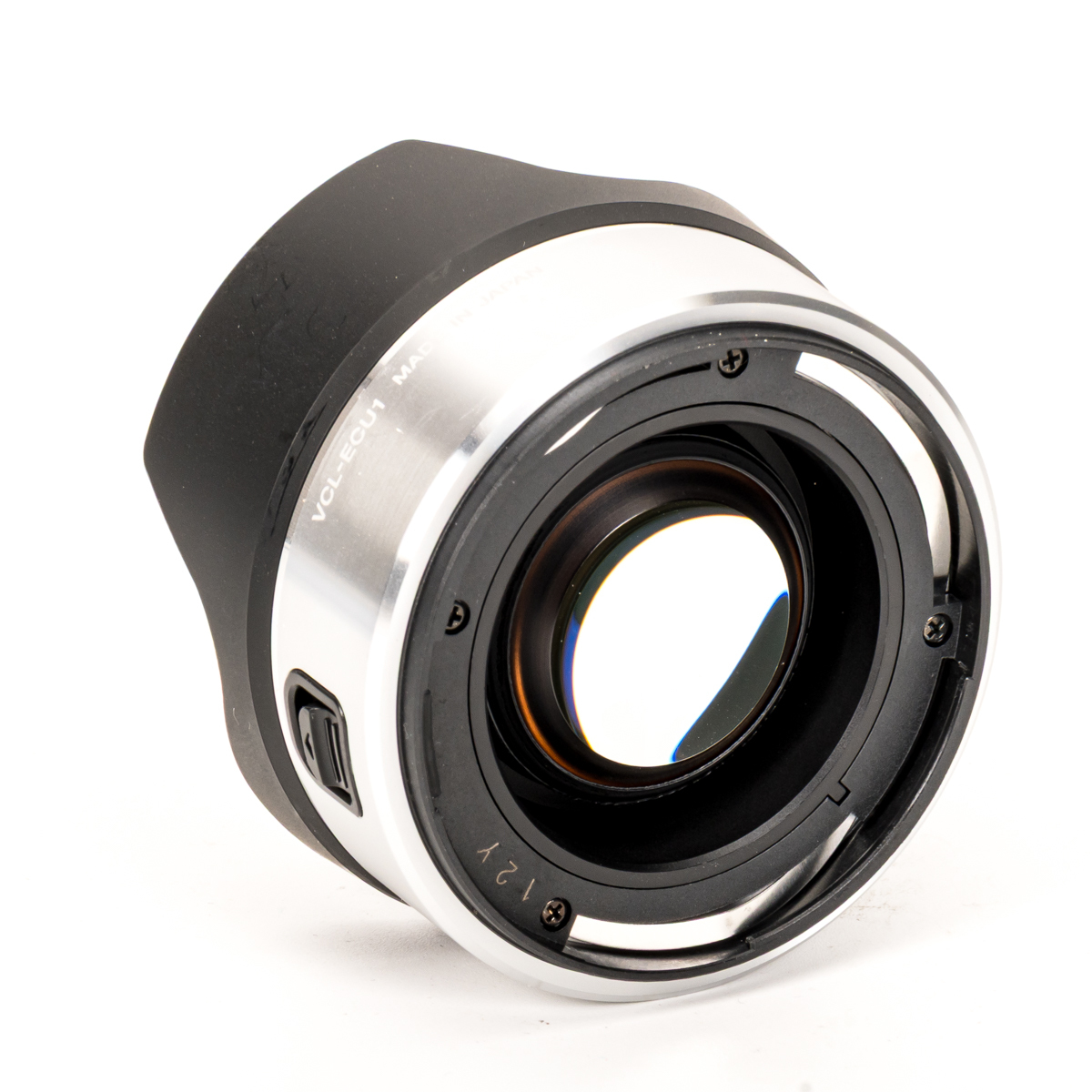 Sony VCL-ECU1 Ultra-Weitwinkel Konverter gebraucht