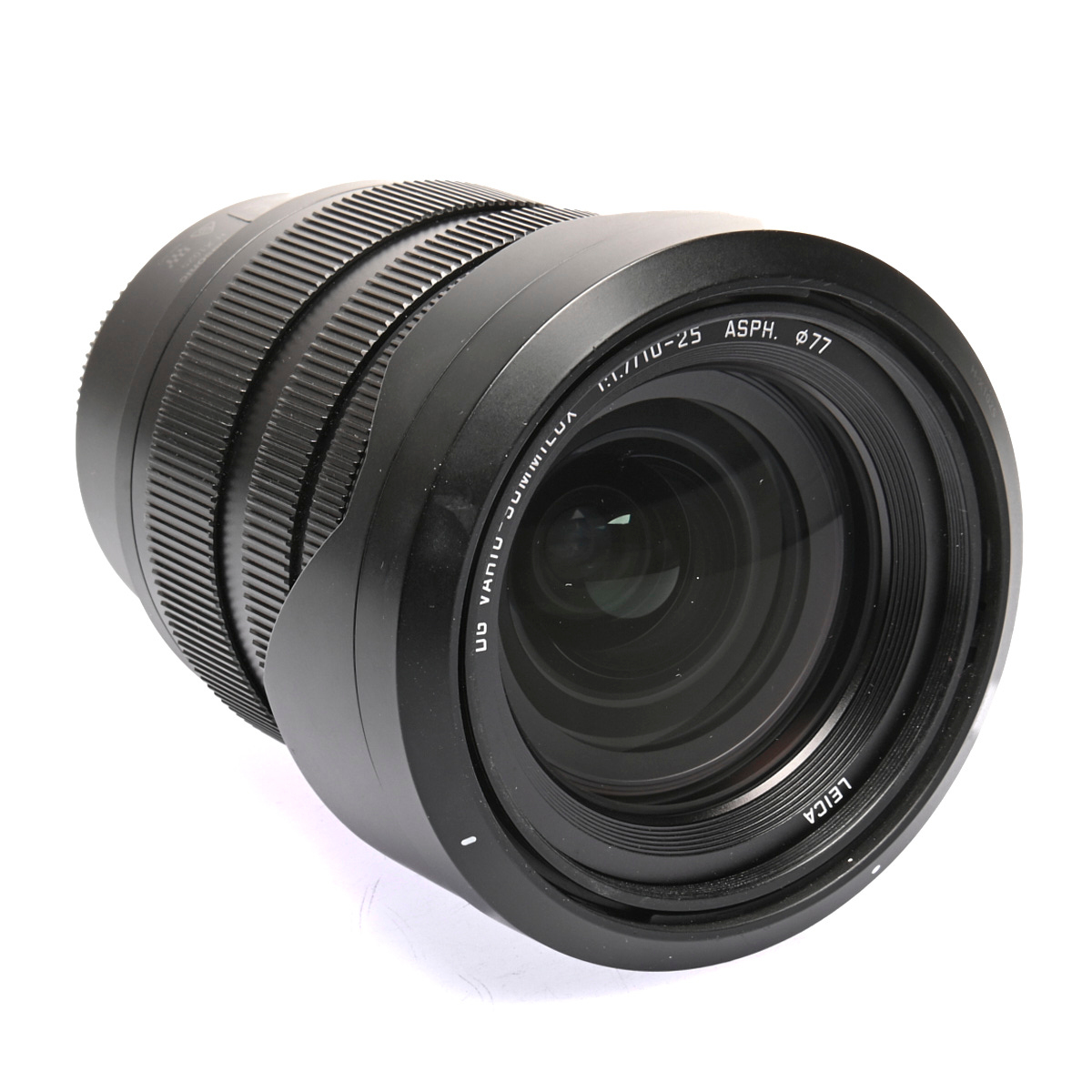 Panasonic LUMIX Leica DG VARIO SUMMILUX 10-25mm F1.7 Asph. für MFT-Mount gebraucht