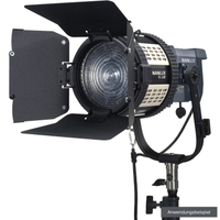 Nanlux Motorisierter Fresnel-Vorsatz FL-12E