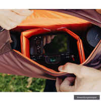 Peak Design Fotorucksack Everyday Totepack 20L Eclipse