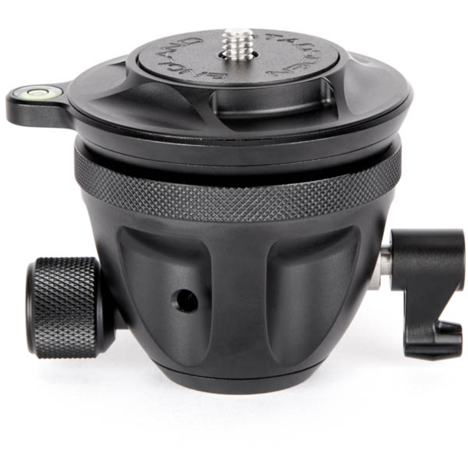 3 Legged Thing LevelHed Black Darkness