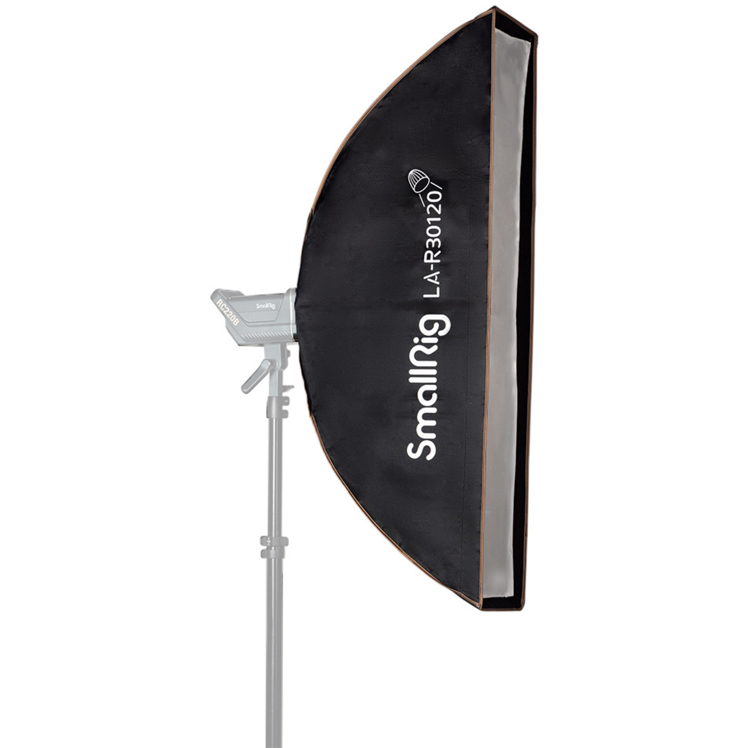 SmallRig Strip Softbox LA-R30120