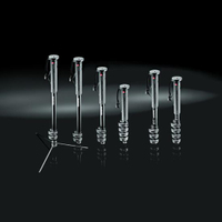 Manfrotto XPRO Einbeinstativ PRIME Carbon, 4 Segmente