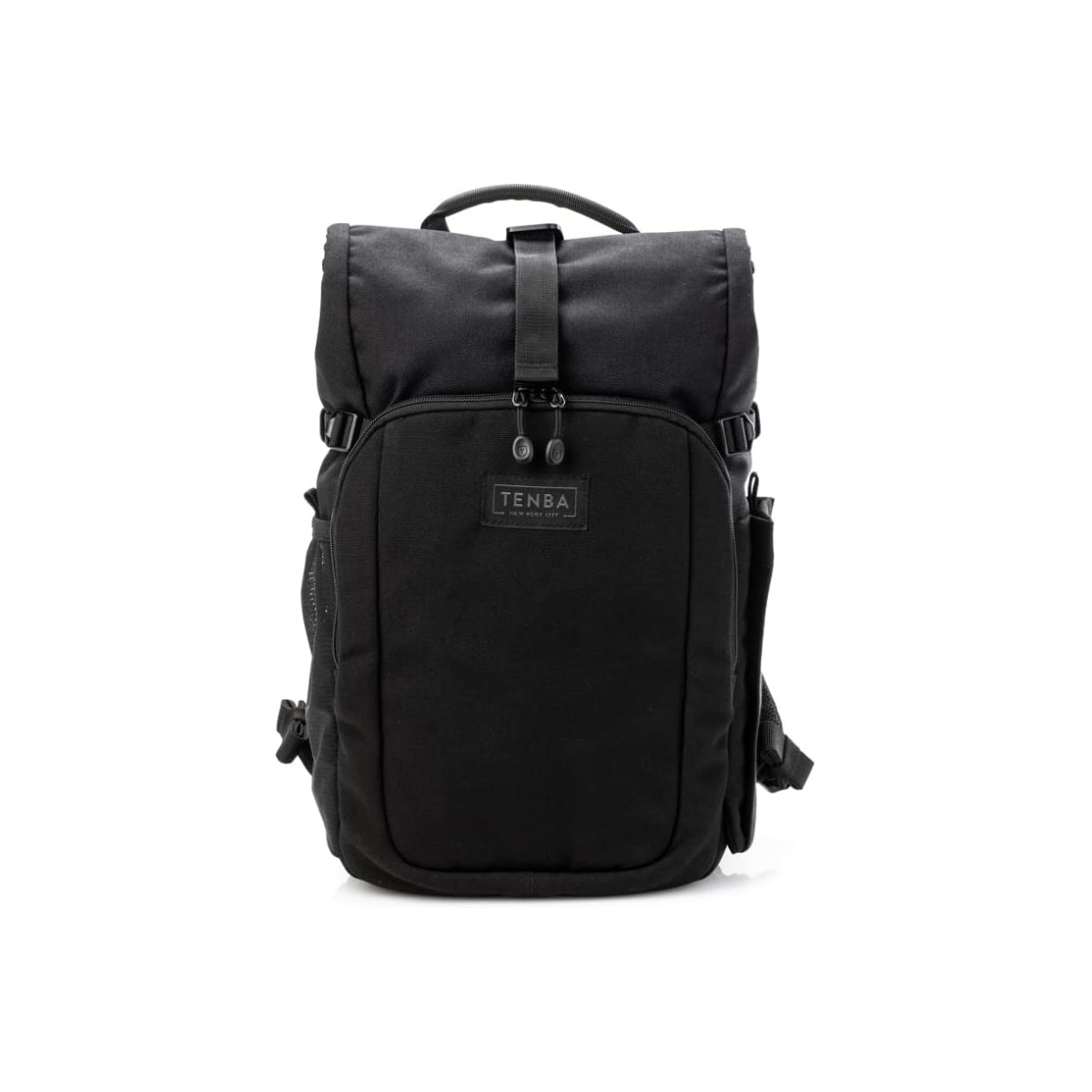 Tenba Fulton v2 10L Rucksack schwarz