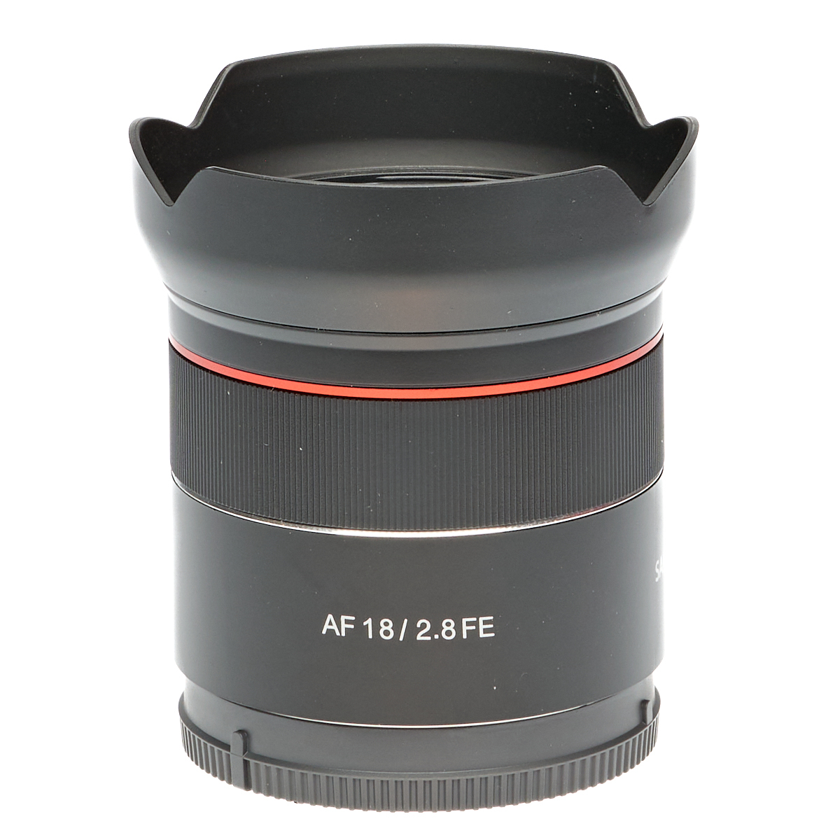 Samyang AF 18mm F2.8 FE für Sony E-Mount gebraucht
