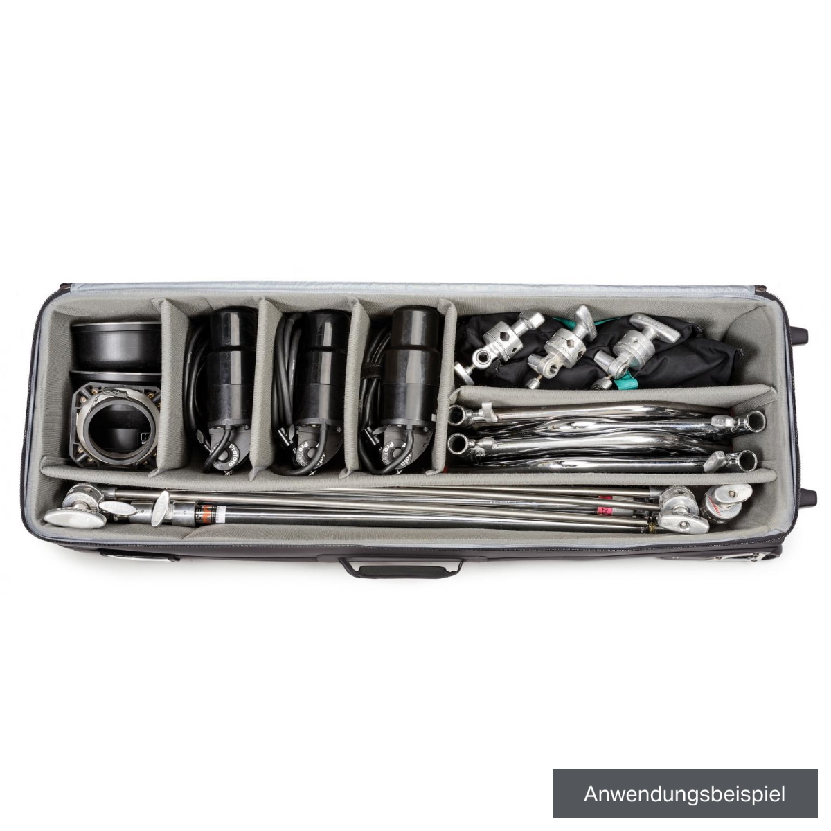 thinkTank Production Manager 50 V2.0