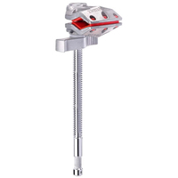 Manfrotto 15cm End Jaw Vice Clamp