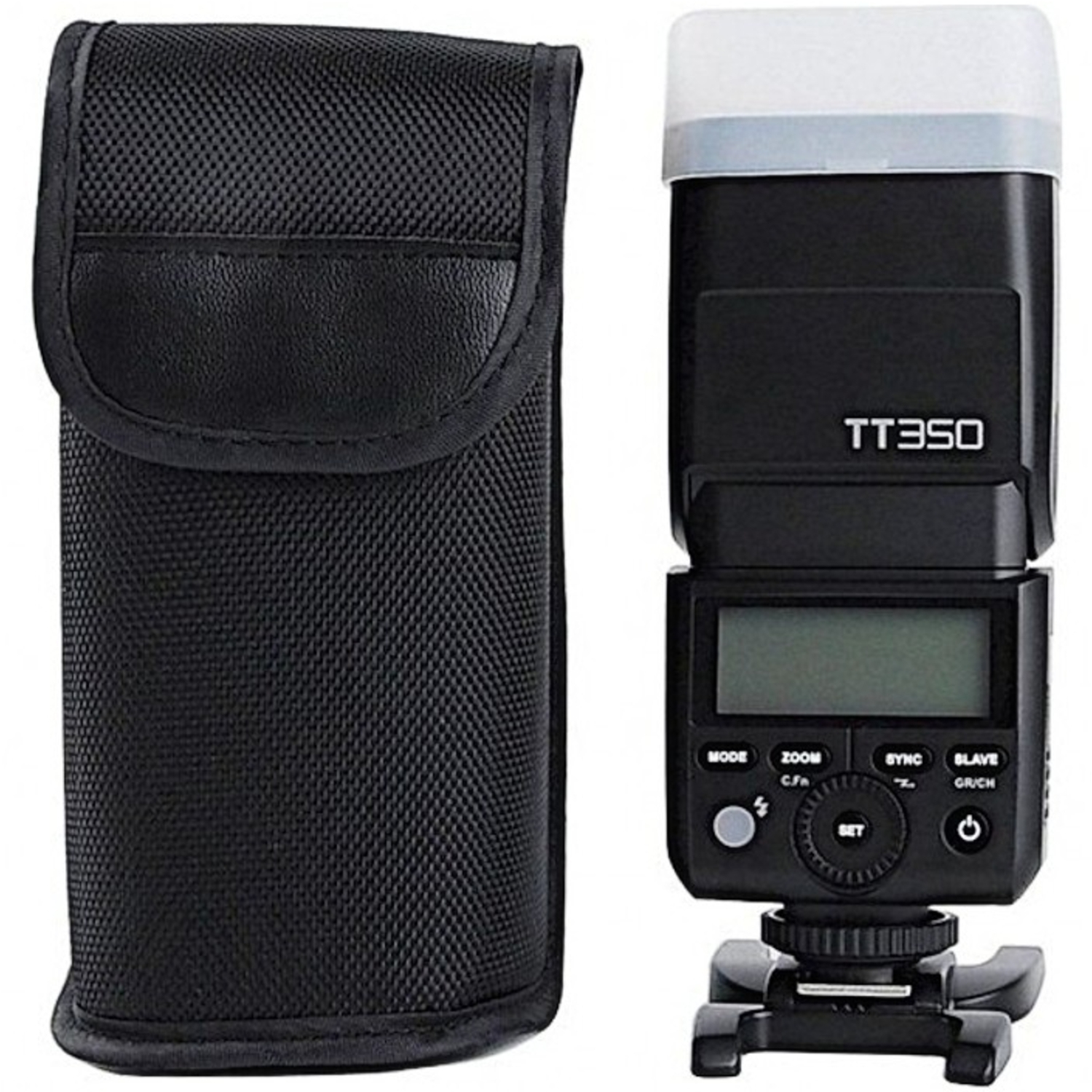 Godox Speedlite TT350 für Canon