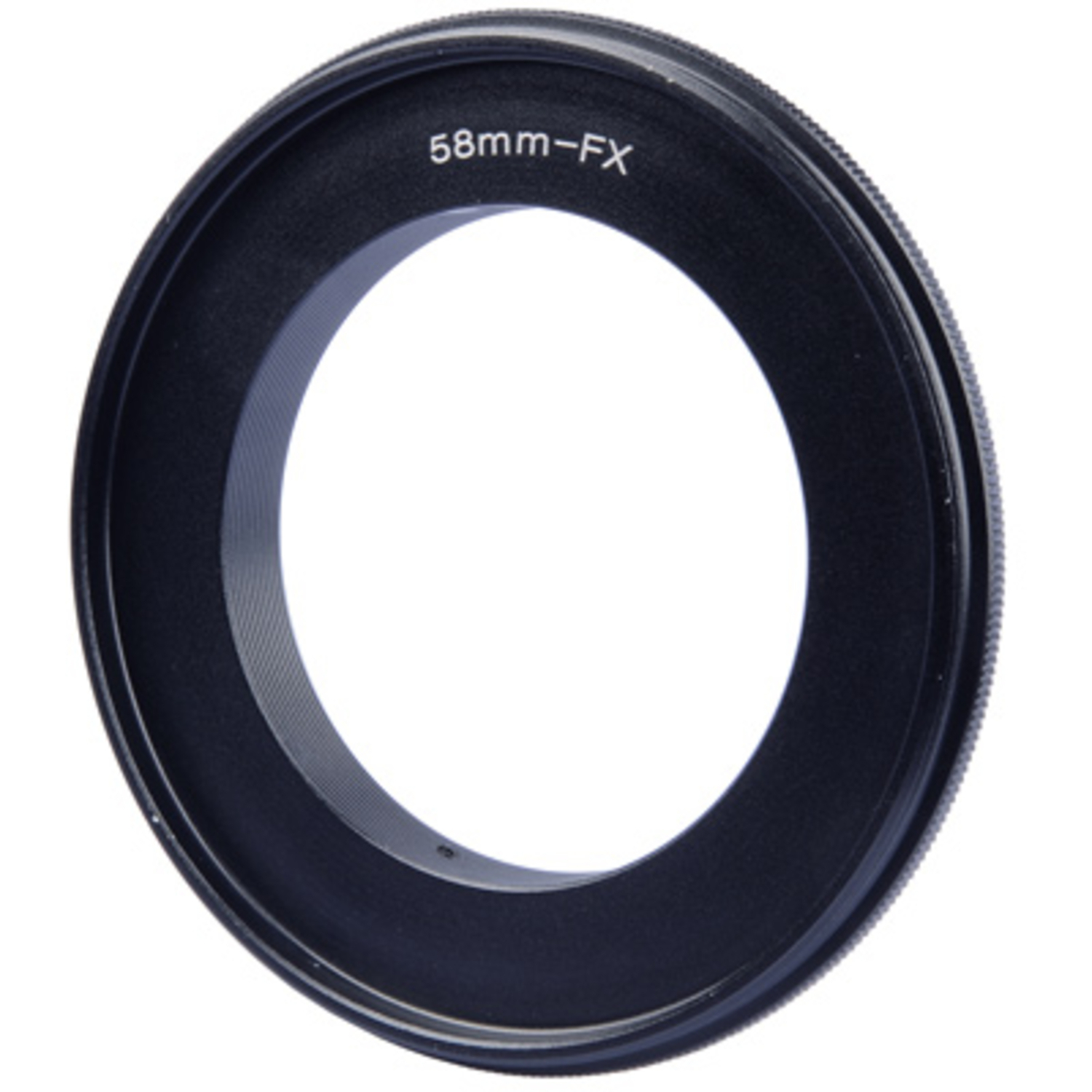 B.I.G. Umkehrring Fuji X - 58mm