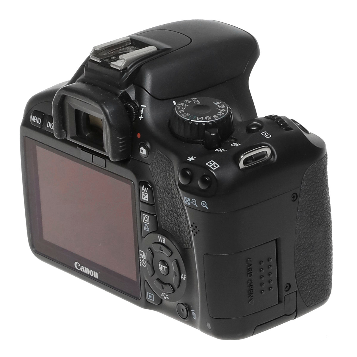 Canon EOS 550D gebraucht