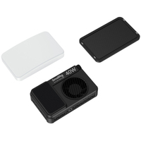 SmallRig Mini LED Videoleuchte RM 40C 5359