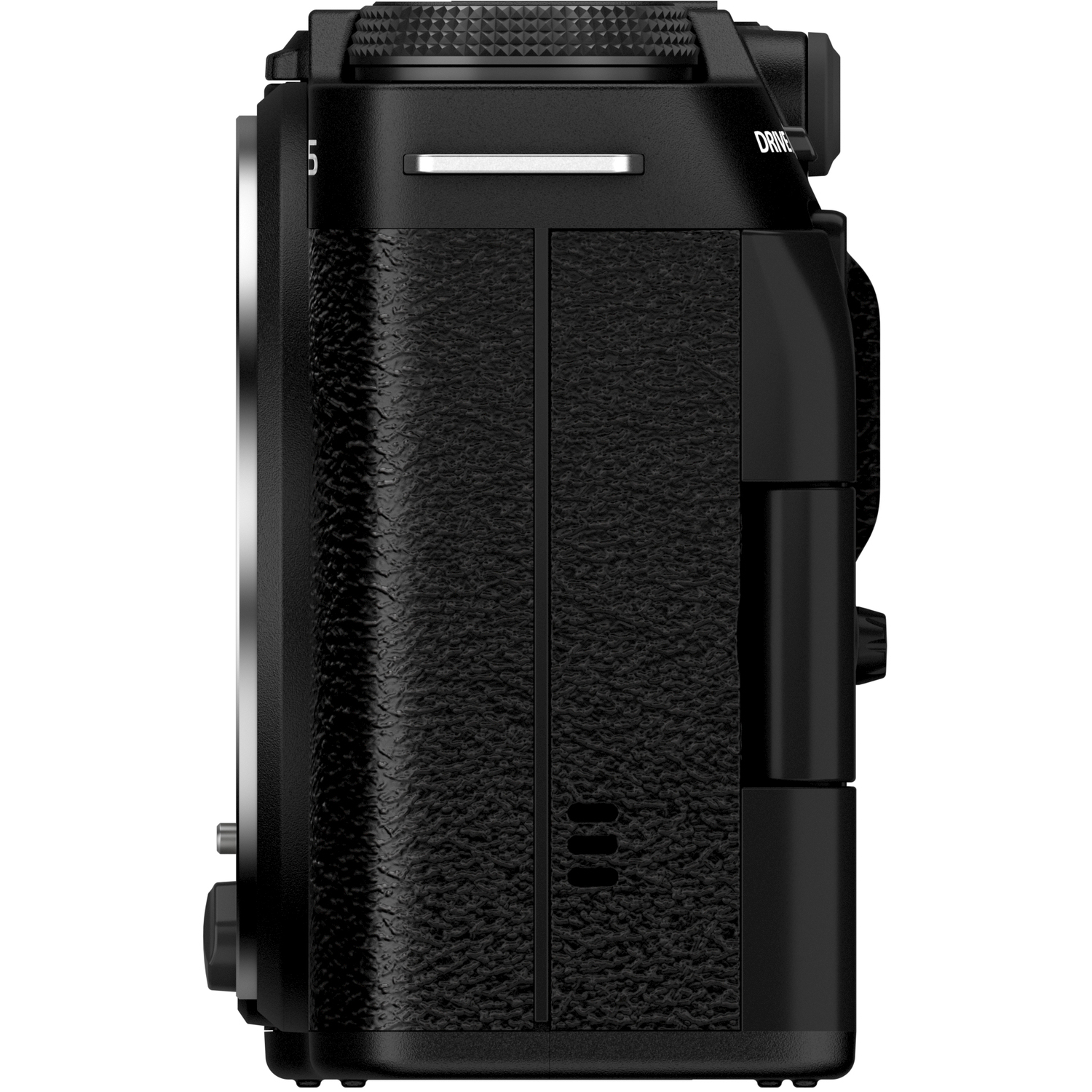 Fujifilm X-M5 schwarz