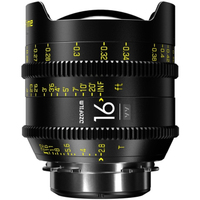 DZOFILM VESPID PRIME 16mm T2.8 (VV/FF) für PL/EF-Mount