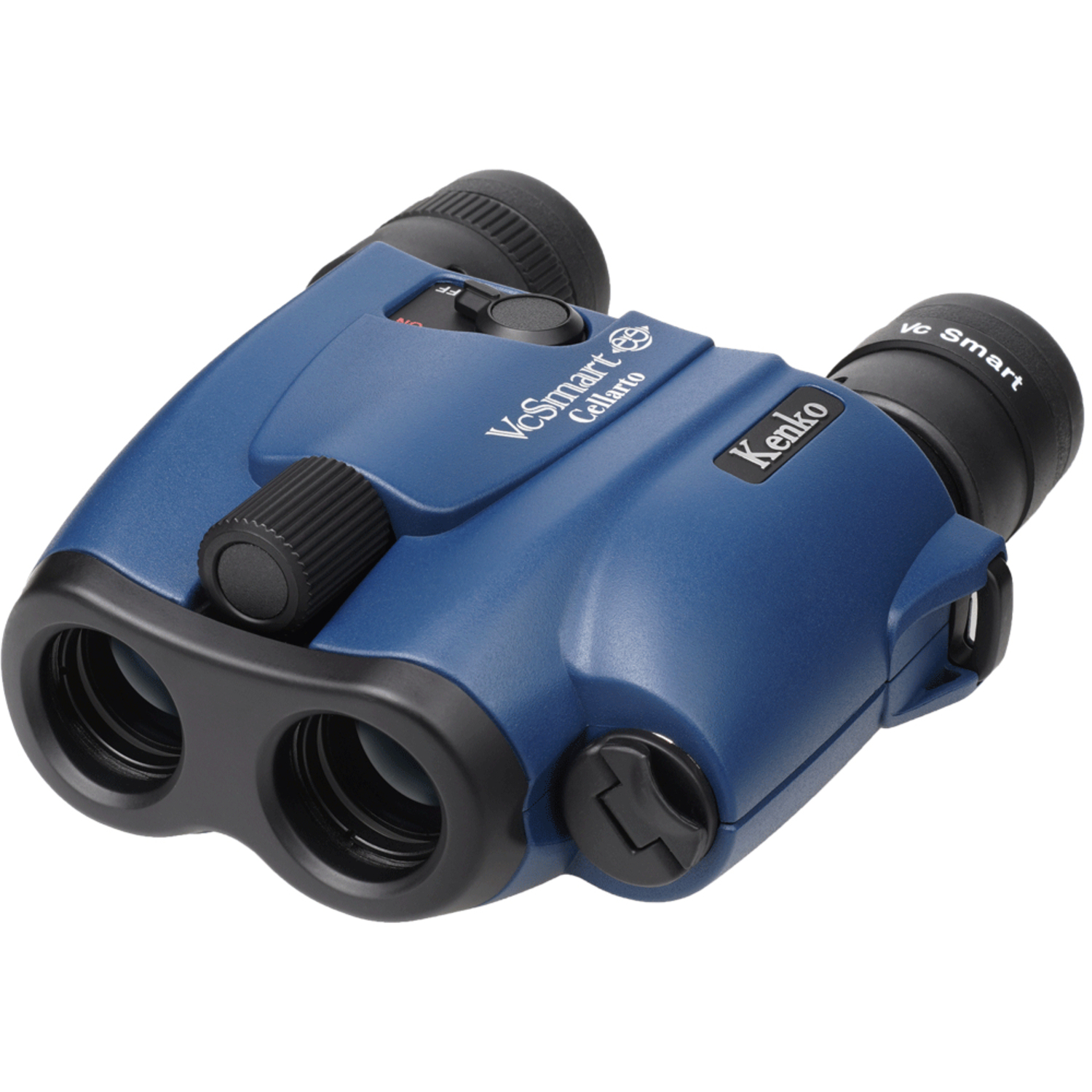 Kenko Fernglas VcSmart 12x21 Cellarto