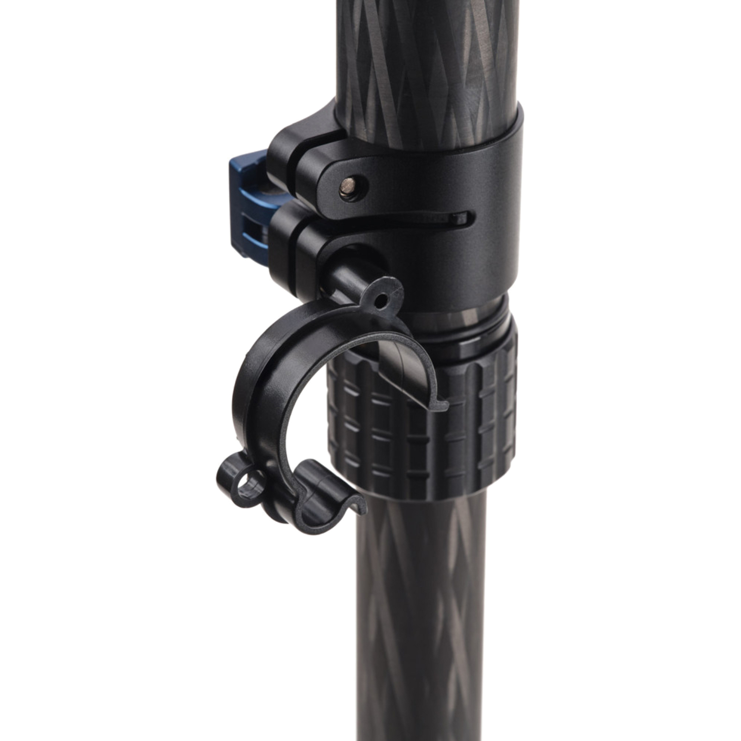 Benro Einbeinstativ Black Diamond SupaDupa MSD46CB