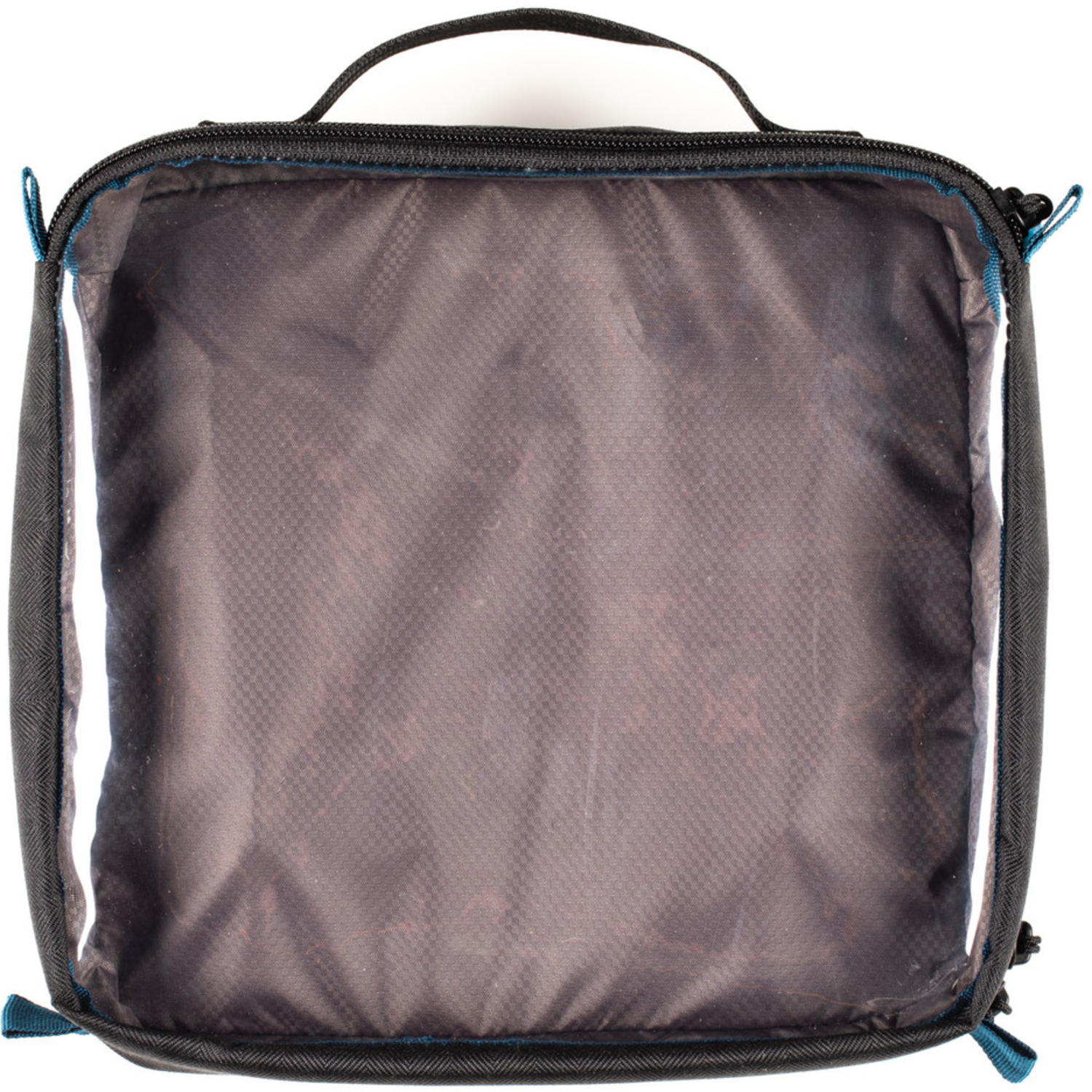 Tenba Tools Kabeltasche Duo 8 schwarz