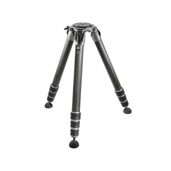 Gitzo Systematic Stativ Serie 5, 4 Segmente LS