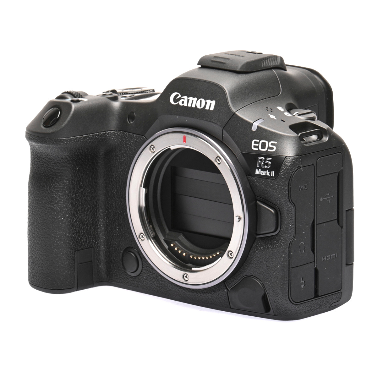 Canon EOS R5 Mark II gebraucht