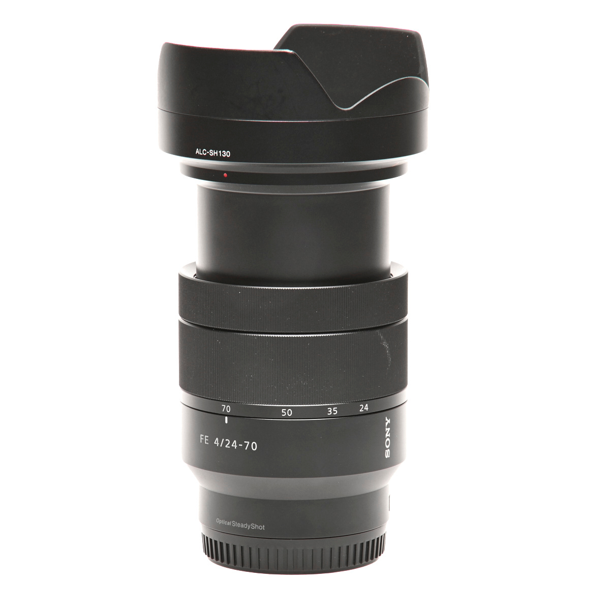 Sony Vario-Tessar T* FE 24-70mm F4 ZA OSS gebraucht