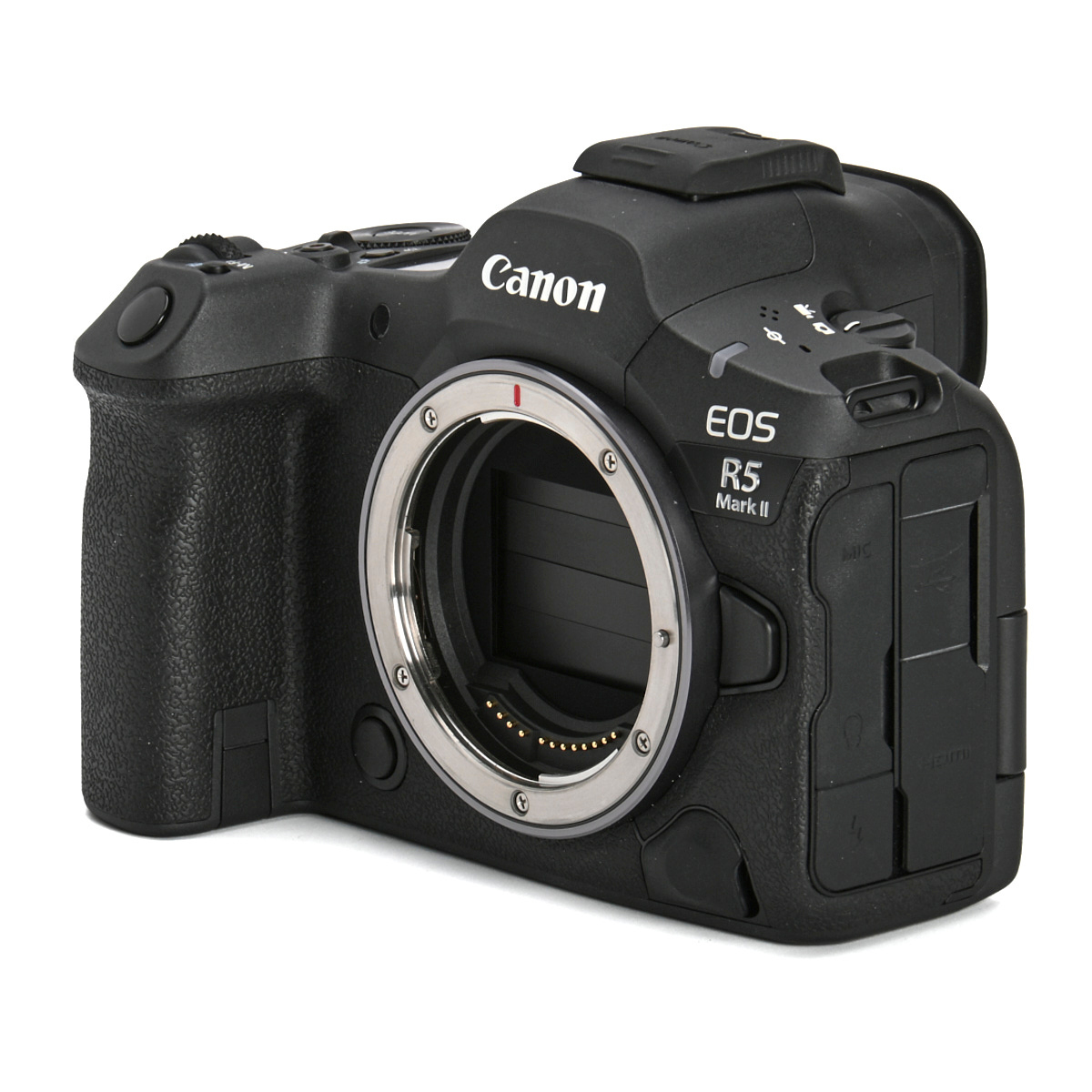 Canon EOS R5 Mark II gebraucht