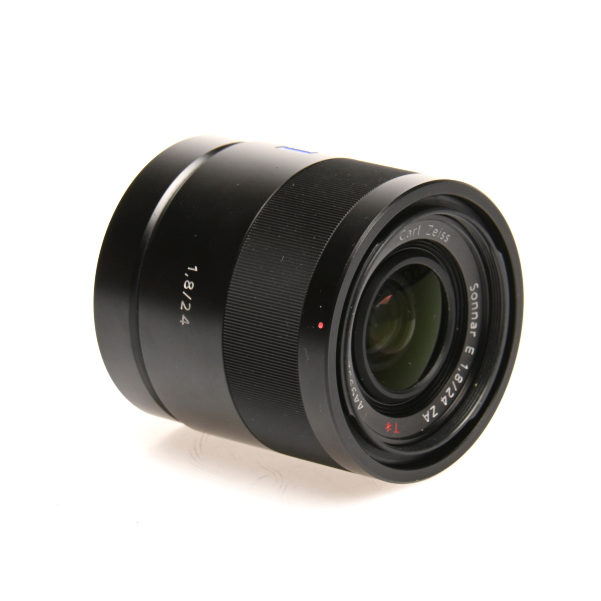 Sony Sonnar T* E 24mm F1.8 ZA gebraucht