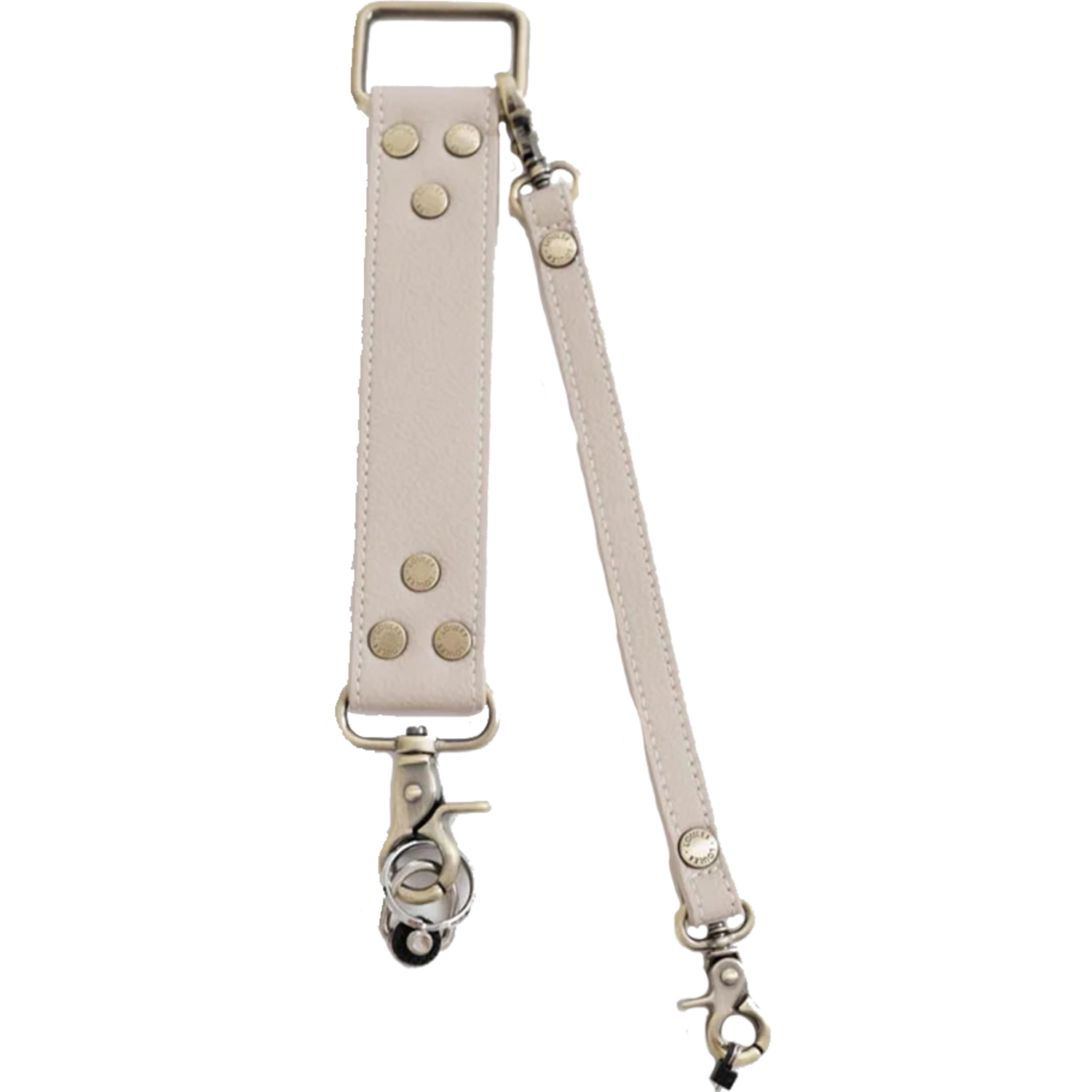 LOULEX Gurt Straps to add V1 beige
