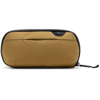 Peak Design Wash Pouch Small coyote