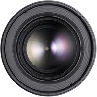 Samyang 100mm F2.8 ED UMC Macro Canon EF-Mount