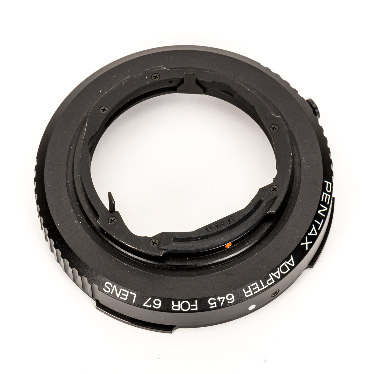 Pentax Adapter 645 for 67 gebraucht