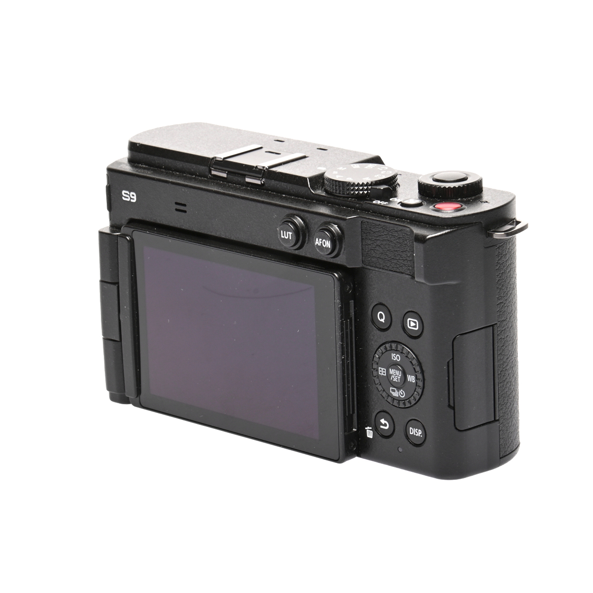 Panasonic LUMIX DC-S9 Jet Black gebraucht