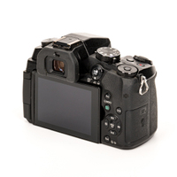 Panasonic G81 gebraucht
