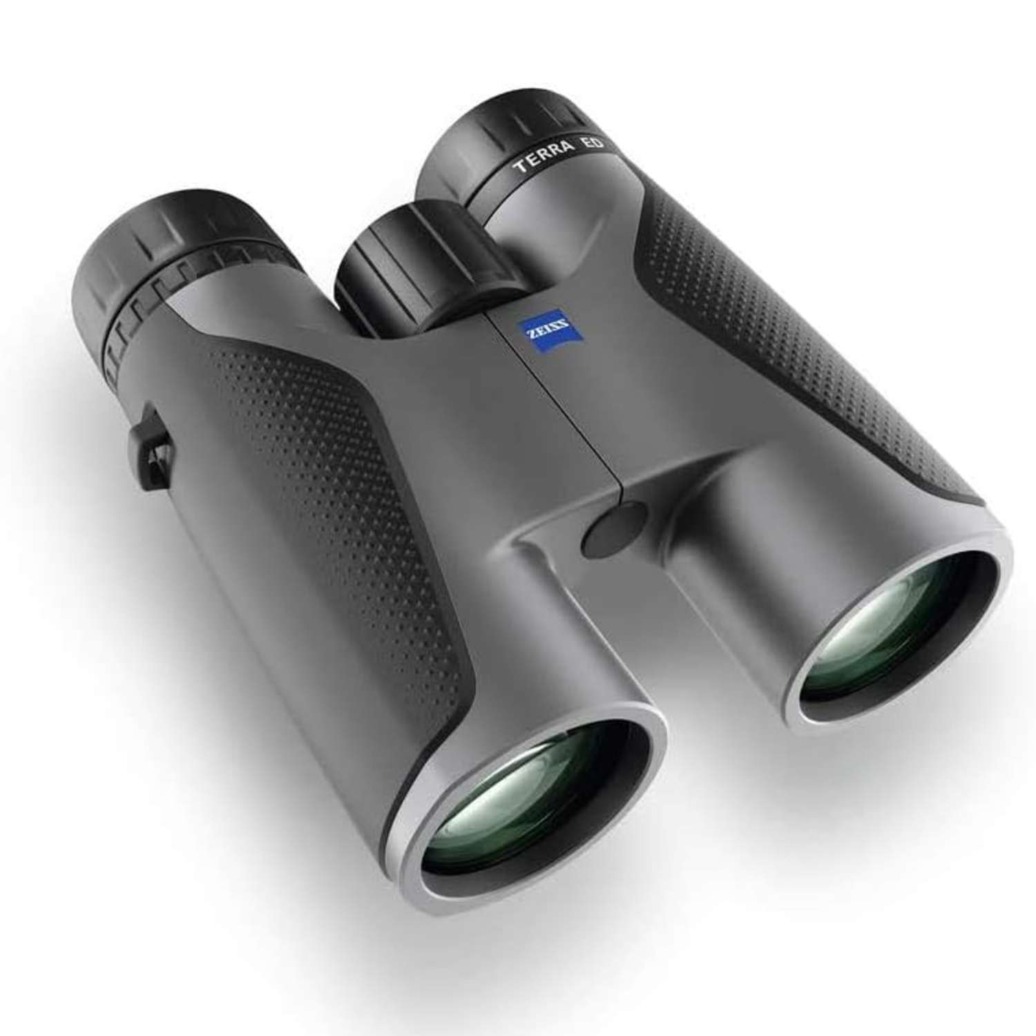 ZEISS Terra ED 8x32 schwarz-grau