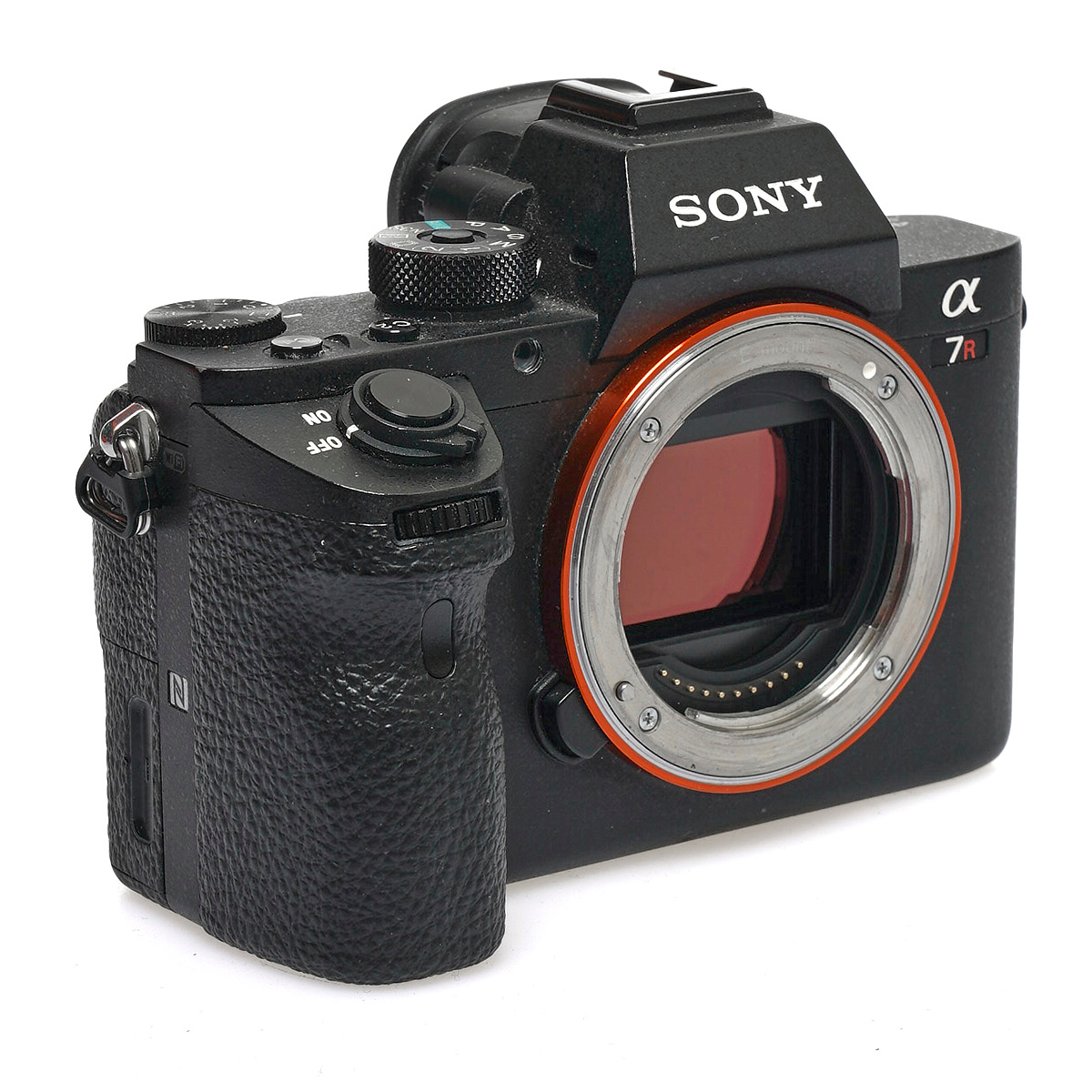 Sony Alpha 7R II gebraucht
