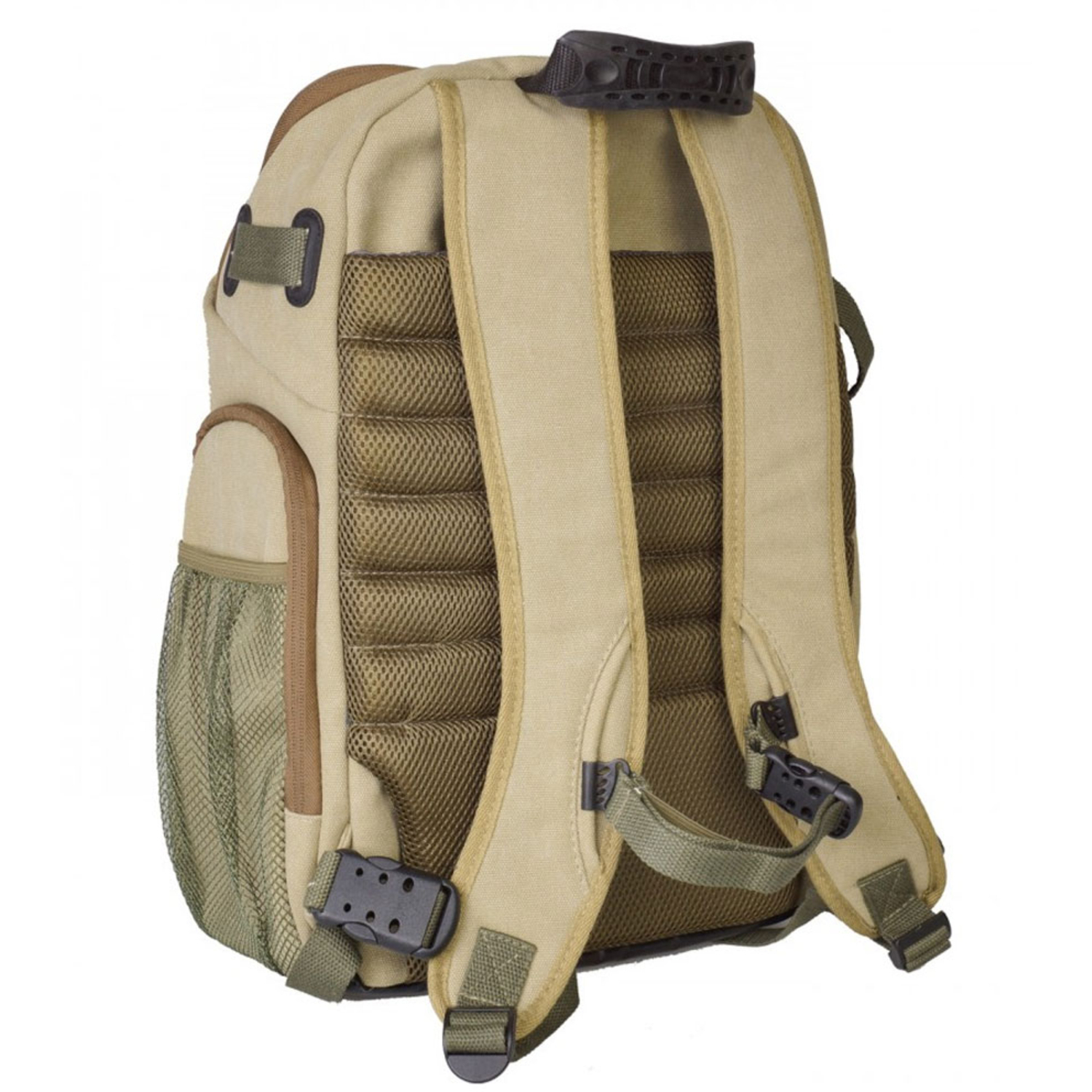 Kalahari KAPAKO K-69 Fotorucksack, khaki