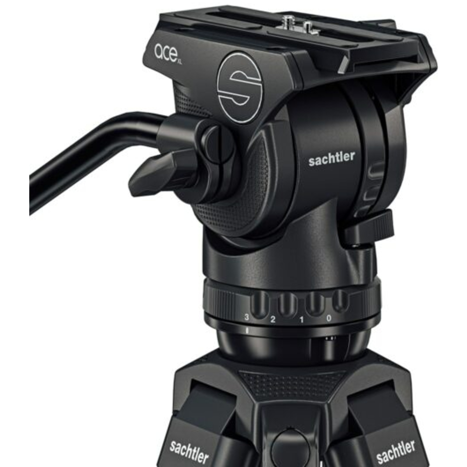 Sachtler System Ace XL AL MS Mk II