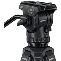 Sachtler System Ace XL AL MS Mk II
