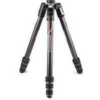 Manfrotto Befree GT Carbon Alpha
