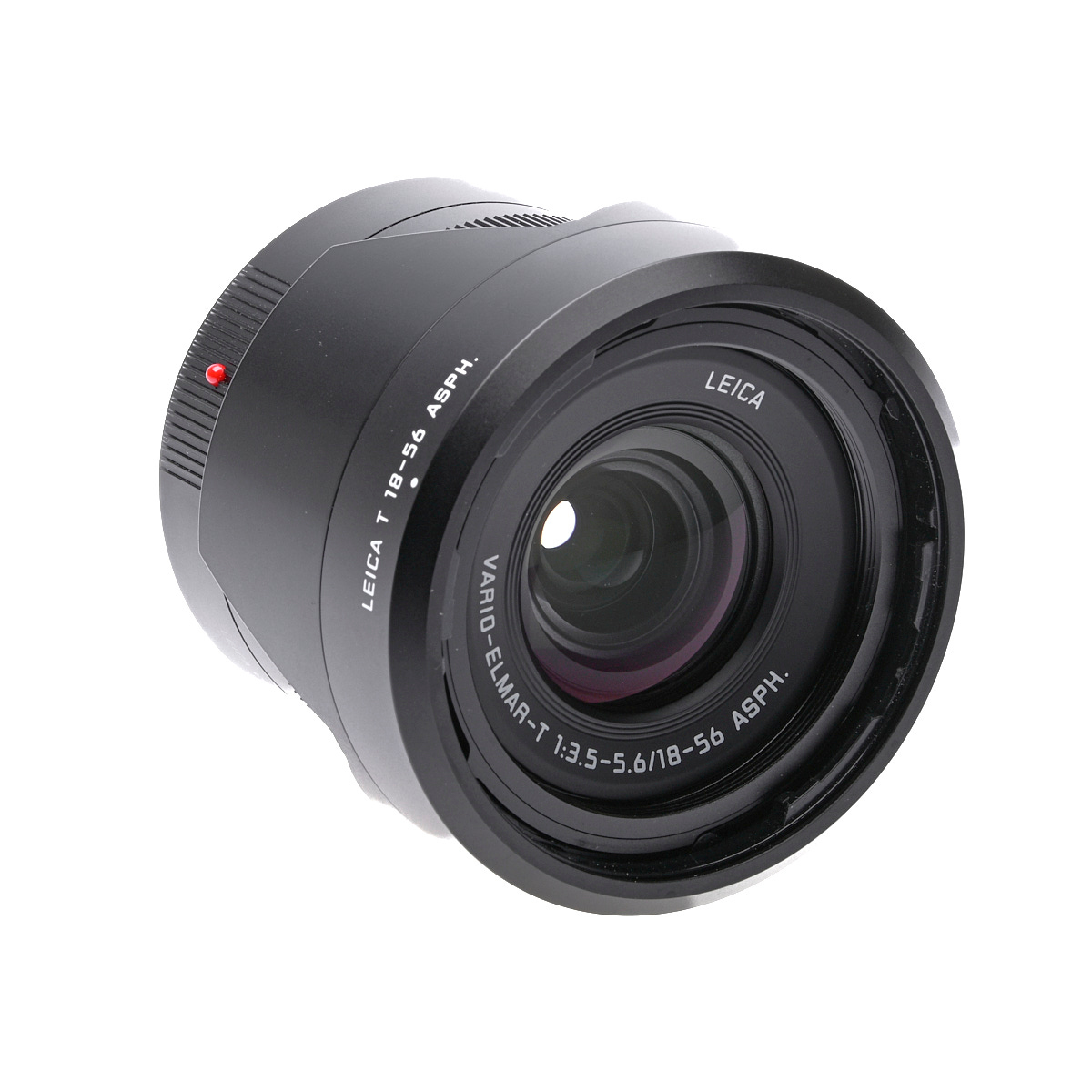 Leica VARIO-ELMAR-TL 18-56mm/3,5-5,6 asph. gebraucht