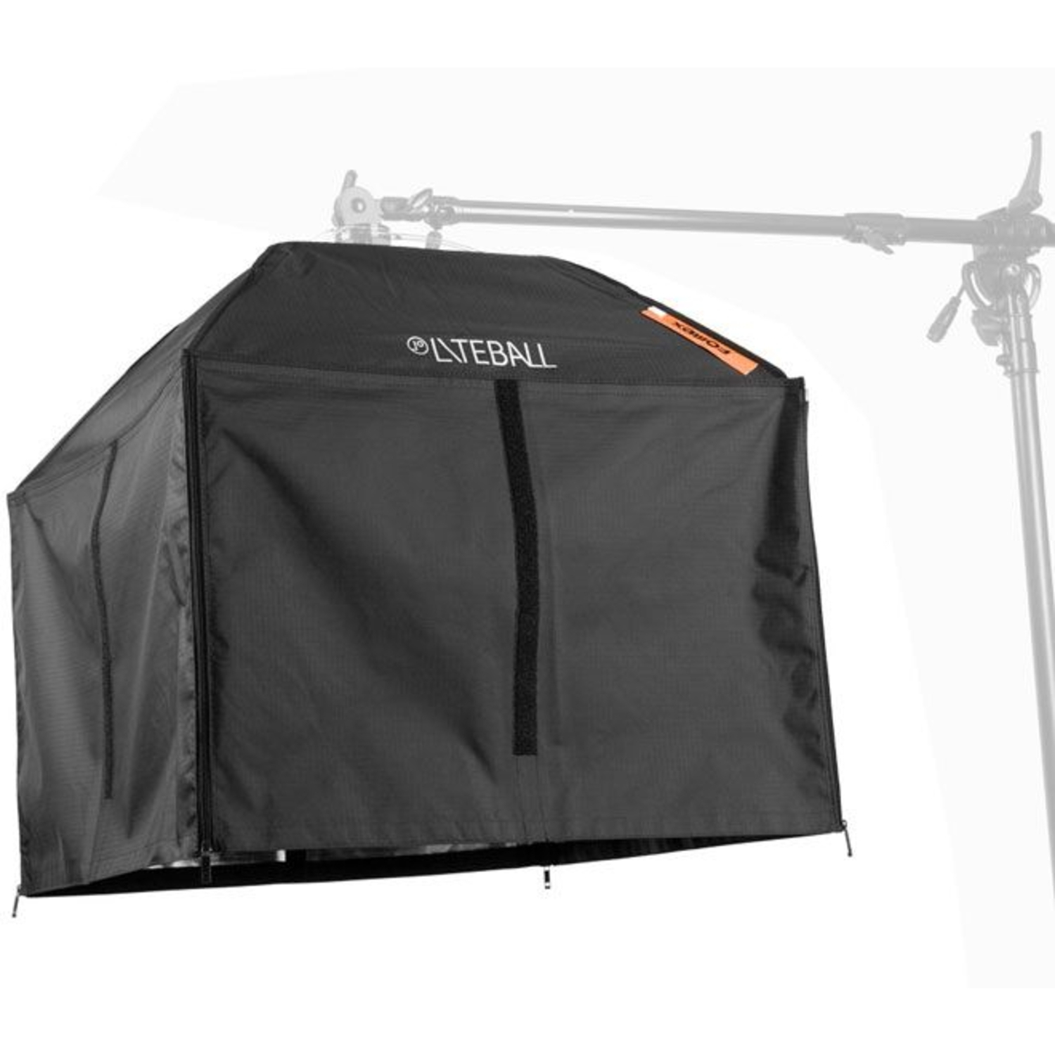 Fomex LTBK6 LiteBall Kit für FL600/600M