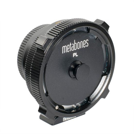Metabones Objektivadapter PL/MFT T Cine