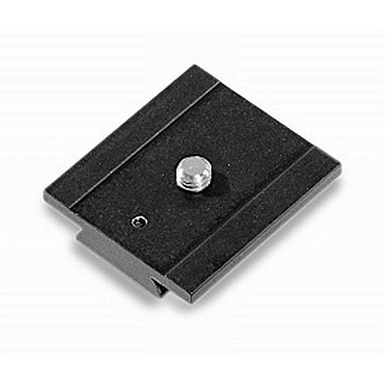 Cambo CBH Schnellwechselplatte mit 3/8" Kameraschraube für CBH-5 Kugelkopf