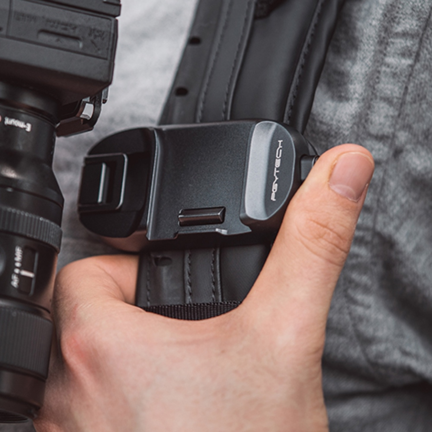 PGYTECH Beetle Kamera Clip