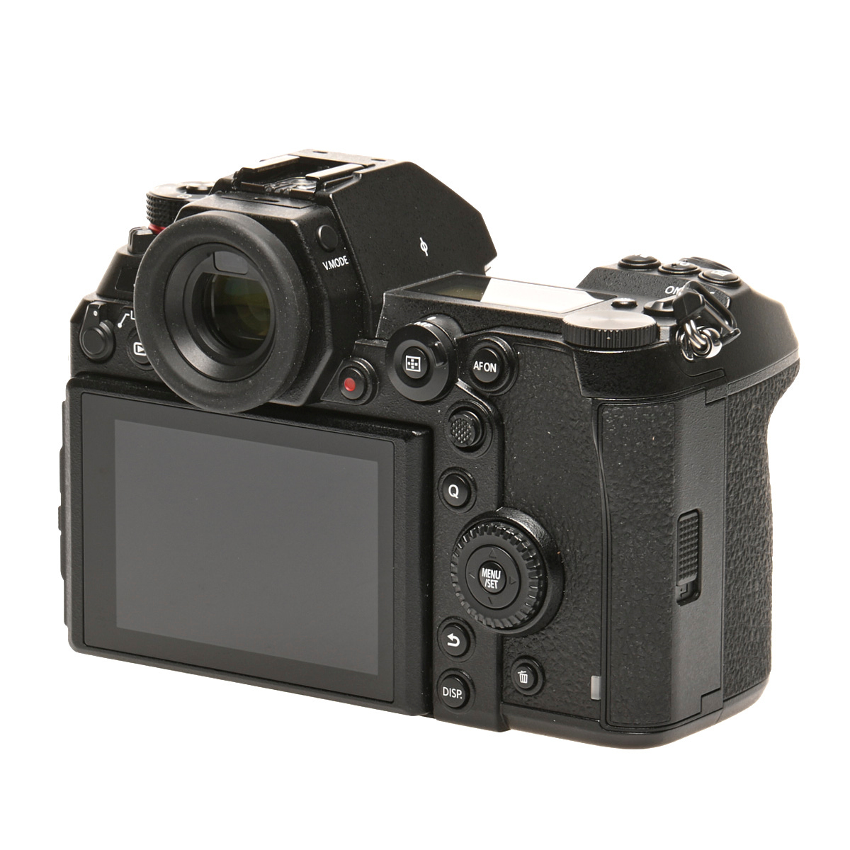 Panasonic LUMIX DC-S1 gebraucht