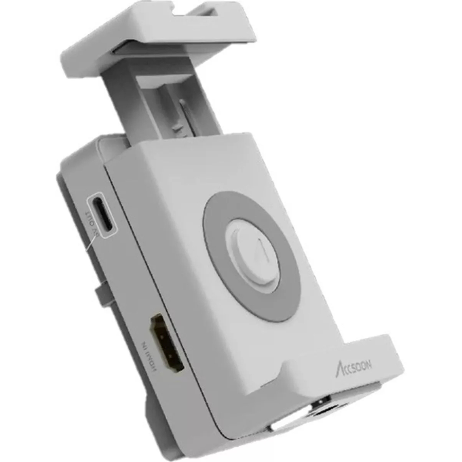 Accsoon SeeMo Video Capture Adapter Weiß