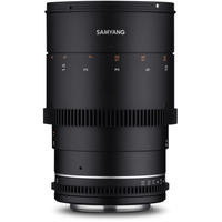 Samyang VDSLR 135mm T2.2 MK2 für Canon RF-Mount