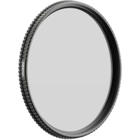 PolarPro Shortstache 1/4 Strength Black Mist 82mm