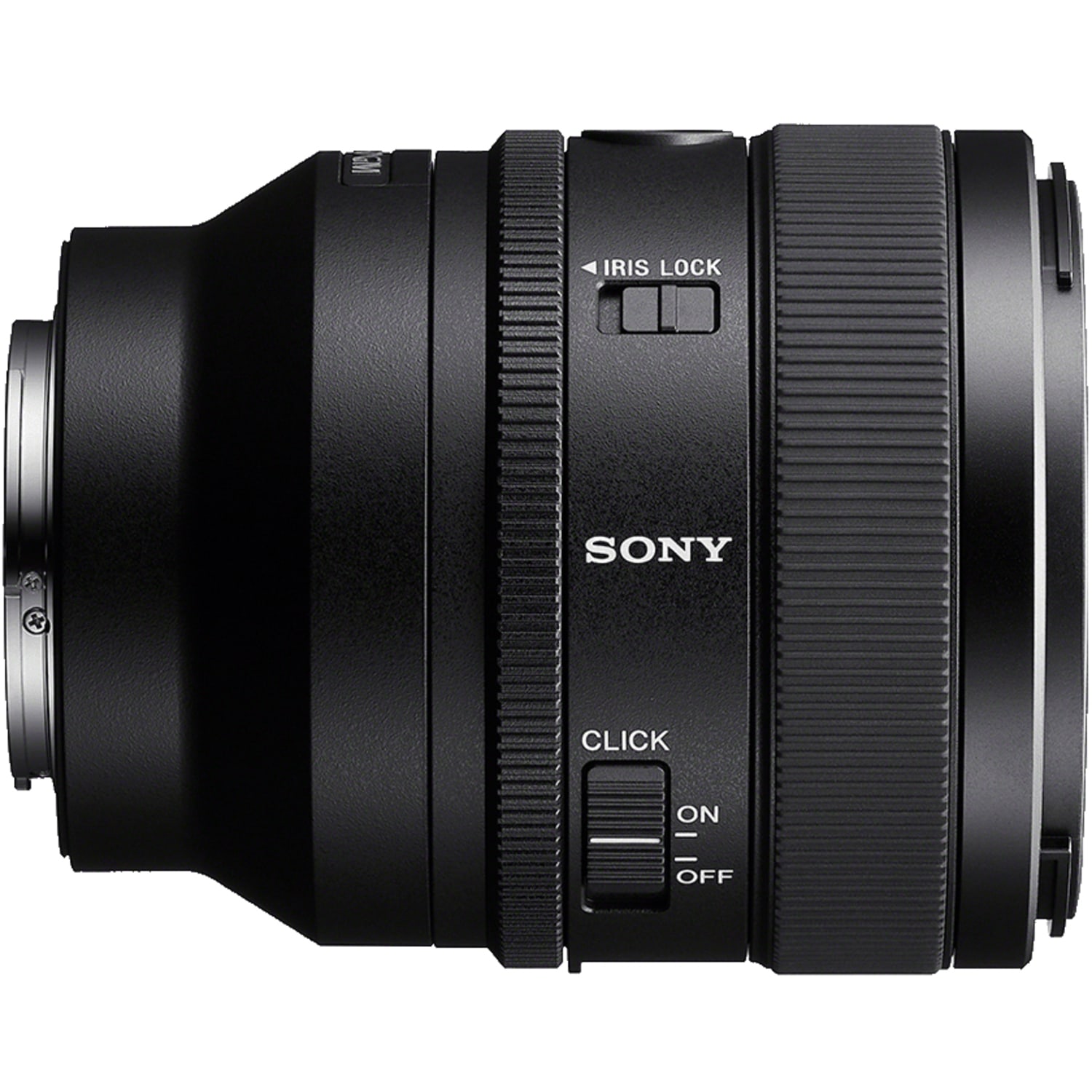 Sony FE 50mm F1.4 G Master