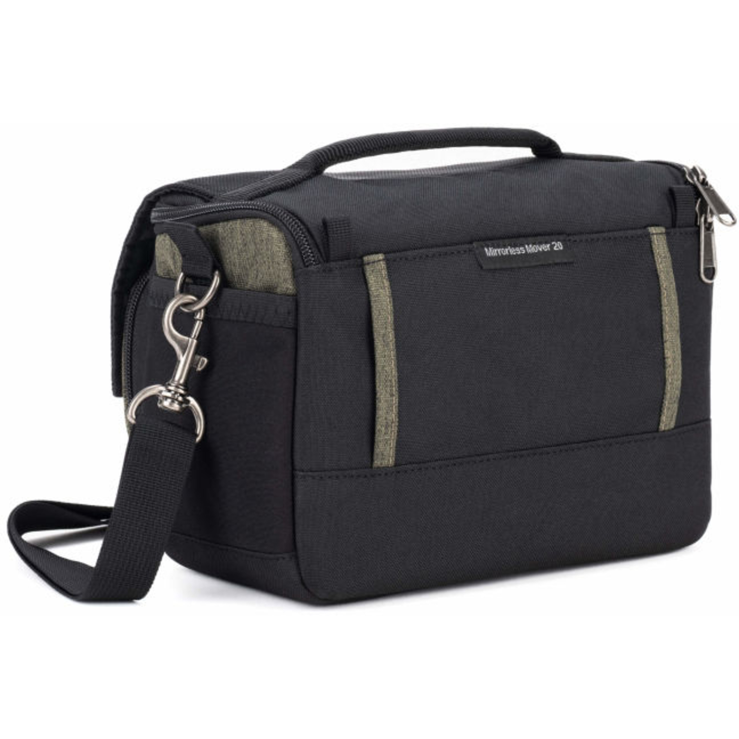 thinkTank Mirrorless Mover 20 V2 Coast Green