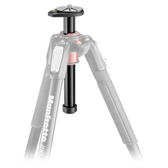 Manfrotto Kurze Mittelsäule für Befree